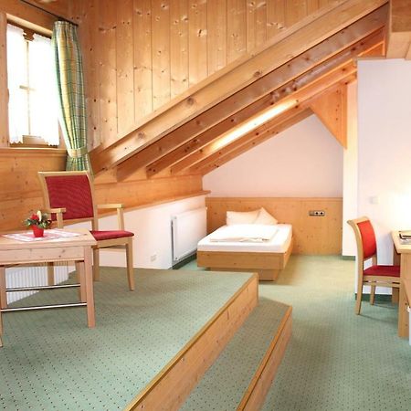 Hotel Schatten جارمش بارتنكيرشن المظهر الخارجي الصورة