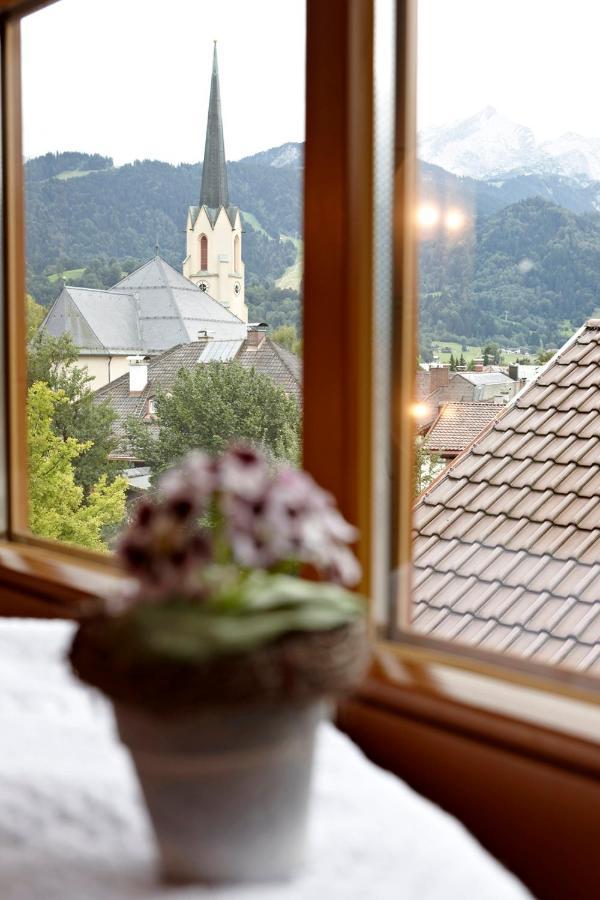 Hotel Schatten جارمش بارتنكيرشن المظهر الخارجي الصورة