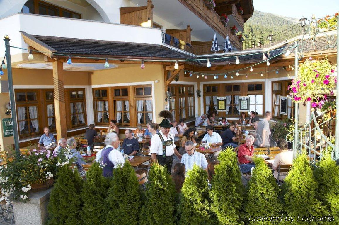 Hotel Schatten جارمش بارتنكيرشن المظهر الخارجي الصورة
