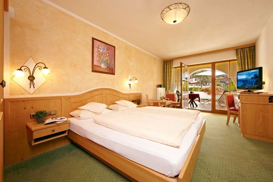 Hotel Schatten جارمش بارتنكيرشن المظهر الخارجي الصورة